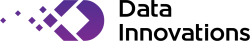 Логотип Data Инновации