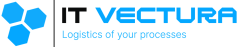 Логотип ИТ ВЕКТУРА