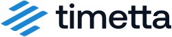 Логотип Timetta
