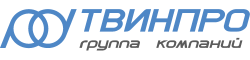 Логотип ТвинПро