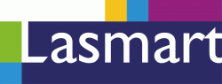 Логотип Lasmart