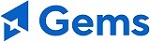 Логотип Группа компаний Gems